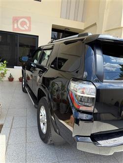 تويوتا 4رنر